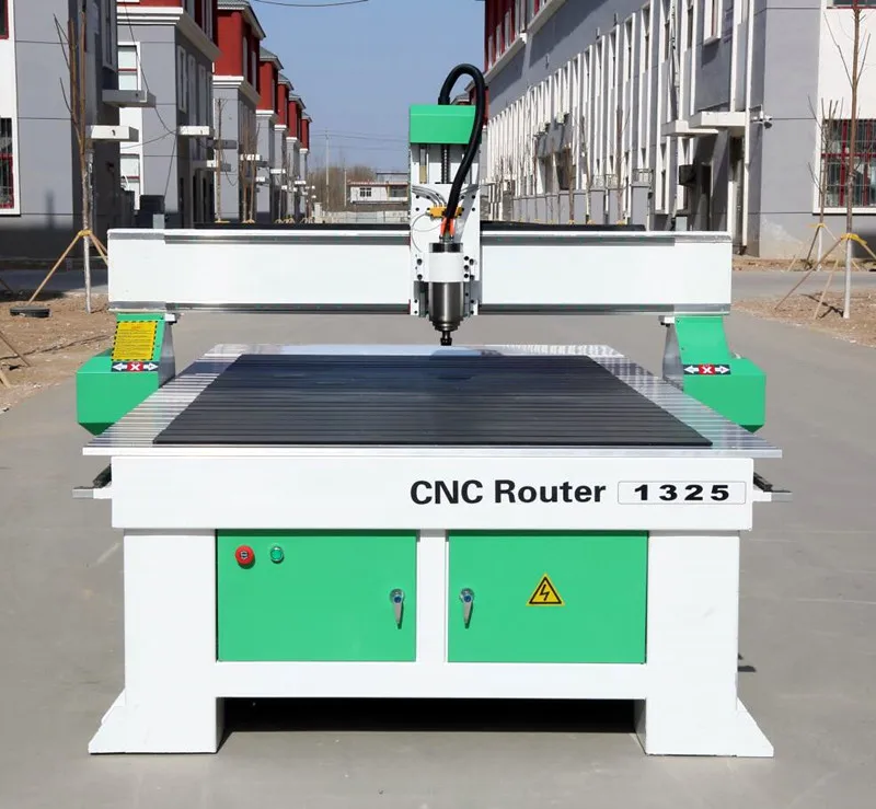 1325 CNC Router Machine (1)