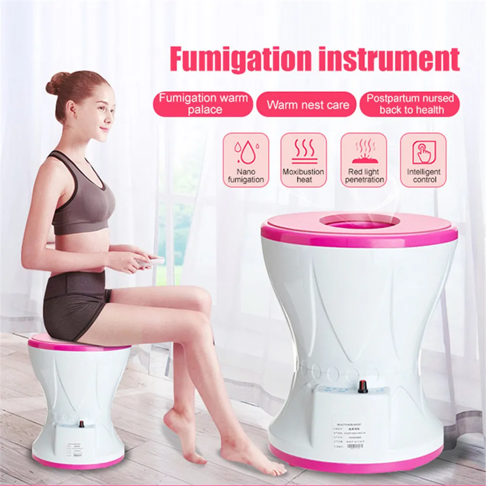 Yoni Steamer сиденье vitality защита матки фумигация чистый Вагинальный Уход steamer|Сауны| |