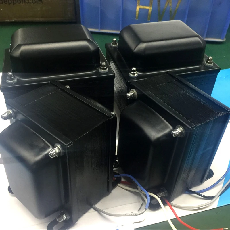 KT88singleendedpoweramplifierspecialtransformerkit400Wpower