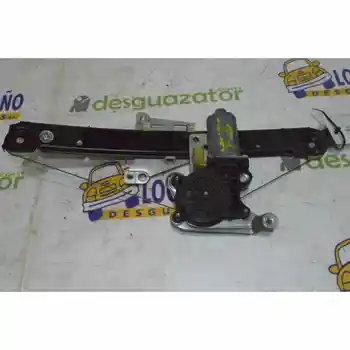 

31253719 WINDOW LIFTER REAR LEFT VOLVO S60 SALOON