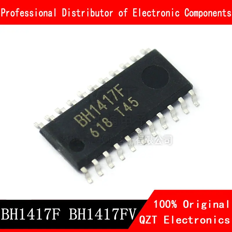 BH1417F-E2 BH1417 SOP-22 BH1417FV-E2