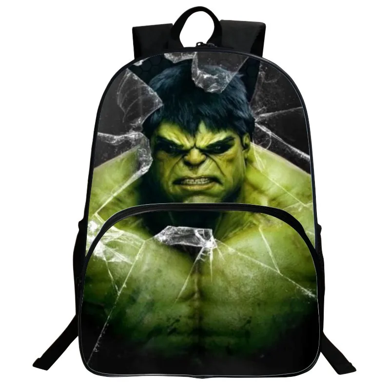 

New Style CHILDREN'S School Bags 3D Pattern Backpack Primary School STUDENT'S Men And Women Shoulder School Bag