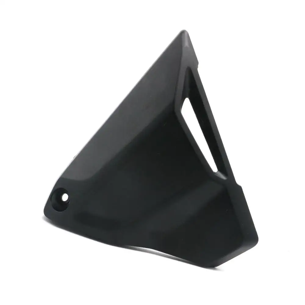 

Motorcycle Battery Cover Fairing battery Side Cover Guards Fit For BMW R1200GS ADV 2014 2015 2016 - 2019 17 18