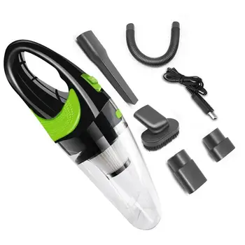 

Car Vacuum Cleaner Wireless Car High-Power Powerful Vacuum Cleaner Household Car Dual-Use Charging Handheld