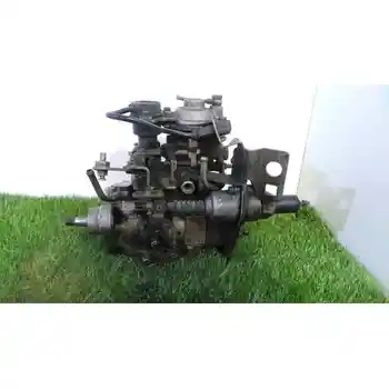 

1290766 Injection pump Chrysler Voyager (gs)