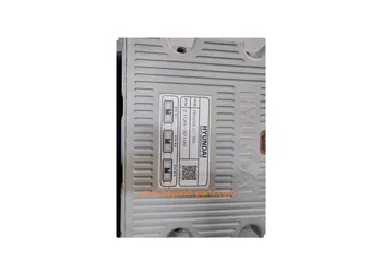 

R520LC-9S excavator controller computer panel control unit box 21QB-32190
