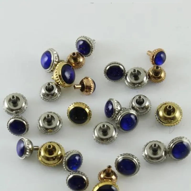 Watch movement accessories head crown rabba table to adjust the time 6.0mm single price | Наручные часы