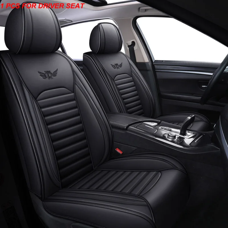 Чехол для автомобильного сиденья polo sedan volkswagen touareg touran passat b8 jetta vw golf 7 Tiguan 4 5 6 scirocco 1