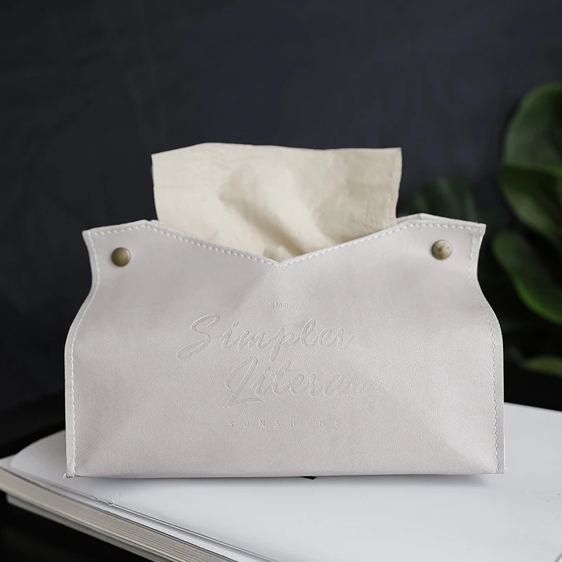 Чехол для салфеток, бумажный держатель для салфеток, для хранения в автомобиле, для дома, офиса, 19,5*12 см