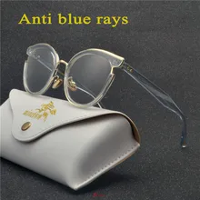 Синий свет Блокировка мода кошка прогрессивные многофокусные линзы очки для чтения Дамы Женщины Анти-усталость дальнозоркости очки FML