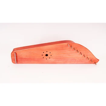

Mg-t9ma gusli 9 strings with a tail, color mahogany, the world of goose