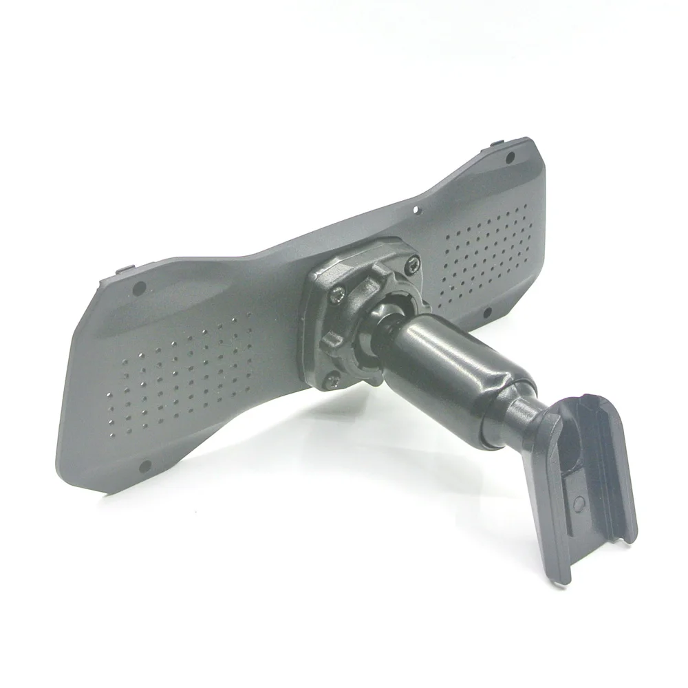 ANSHILONGRearViewMirrorBackPlatePanelwithInteriorMirror