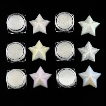 

Resin Dye Polarized Powder Mica Pearl Pigments Colorants For Soap Resin Jewelry