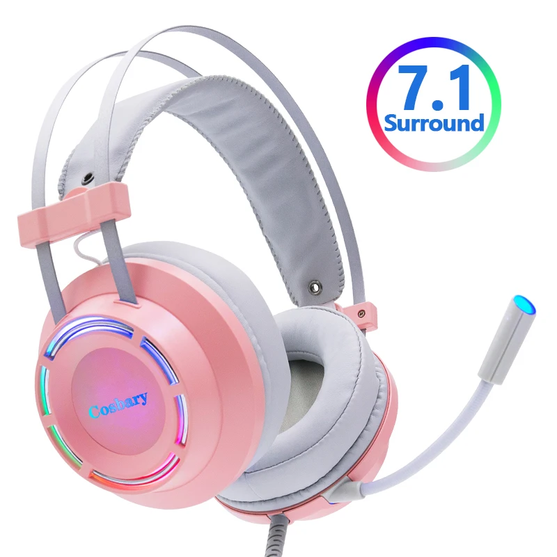 rgb xbox headset