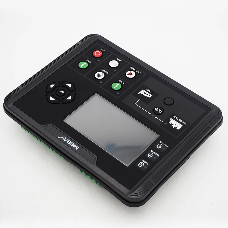 Контроллер mebay DC70D для дизельных двигателей|Производство электроэнергии| |