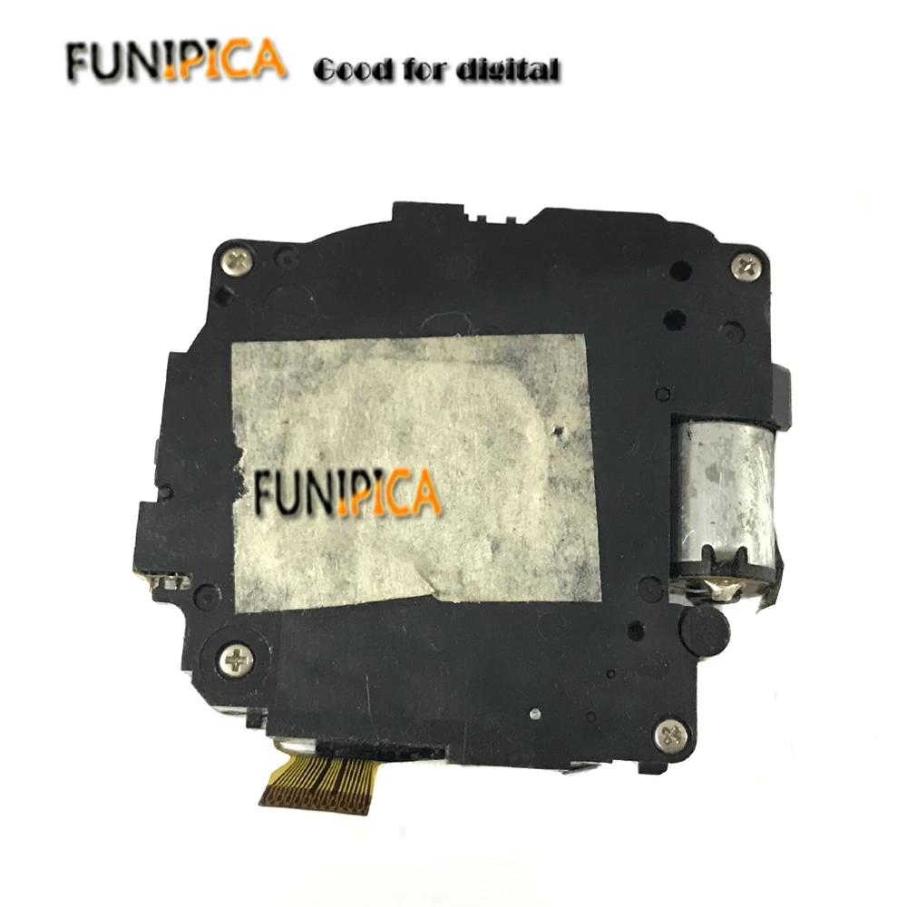 Camera Repair Parts original Camera s2500 zoom for Nikon s2500 s3000 lens no ccd for Samsung st60