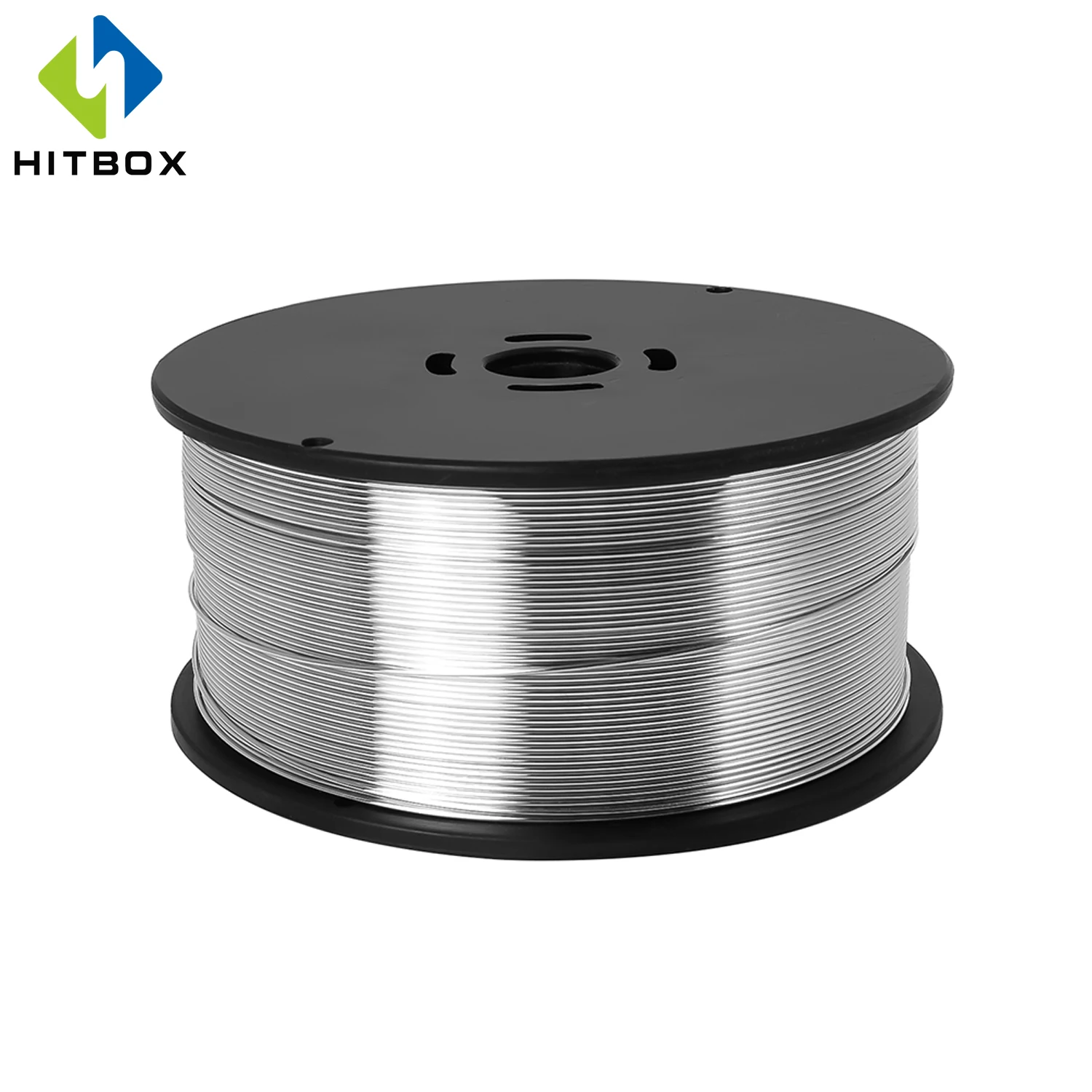 Welding Welders MIG Wire Aluminum 0.8mm/1.0mm 1 Roll 0.5KG Accessories