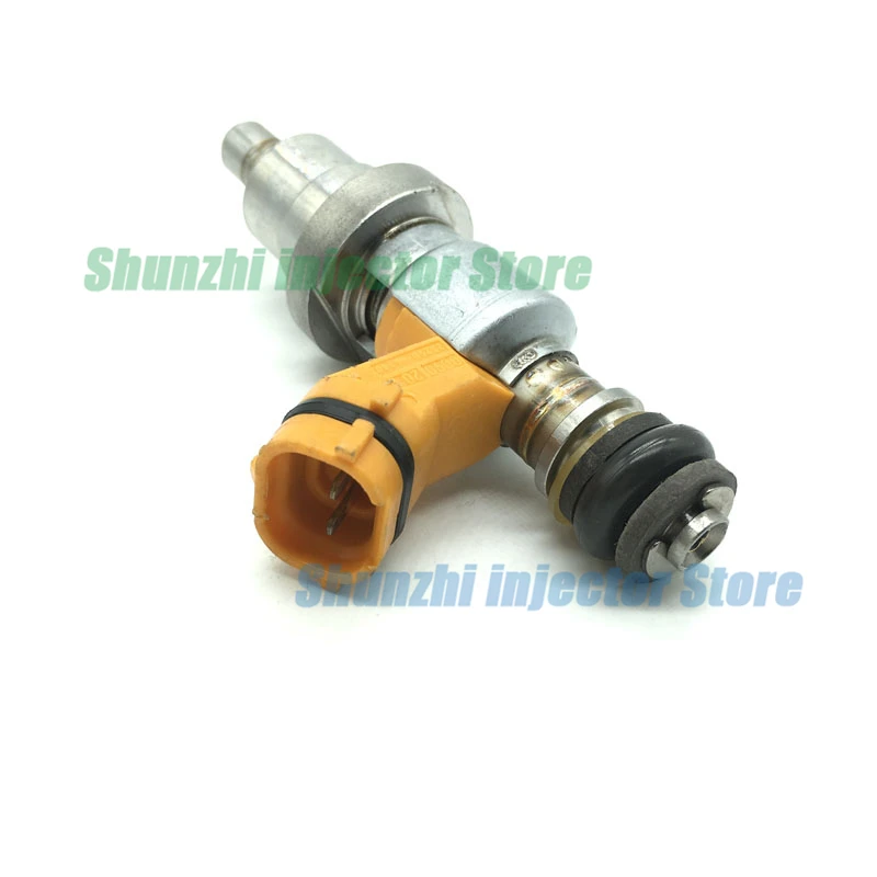 8 шт. Топливная форсунка для Toyota OEM: 23250-46140 2325046140 23209-46140 2320946140