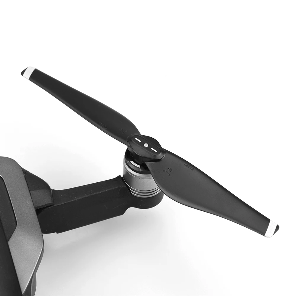 8 шт. 5332 s пропеллеры для DJI Mavic Air Drone быстрое быстросъемное лезвие реквизит