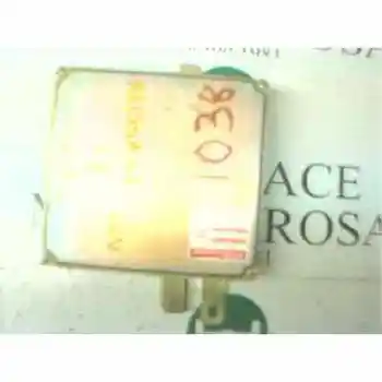 

SWITCHBOARD ENGINE EUA» OTHERS... MODELS MECD010C9X17 [1023]