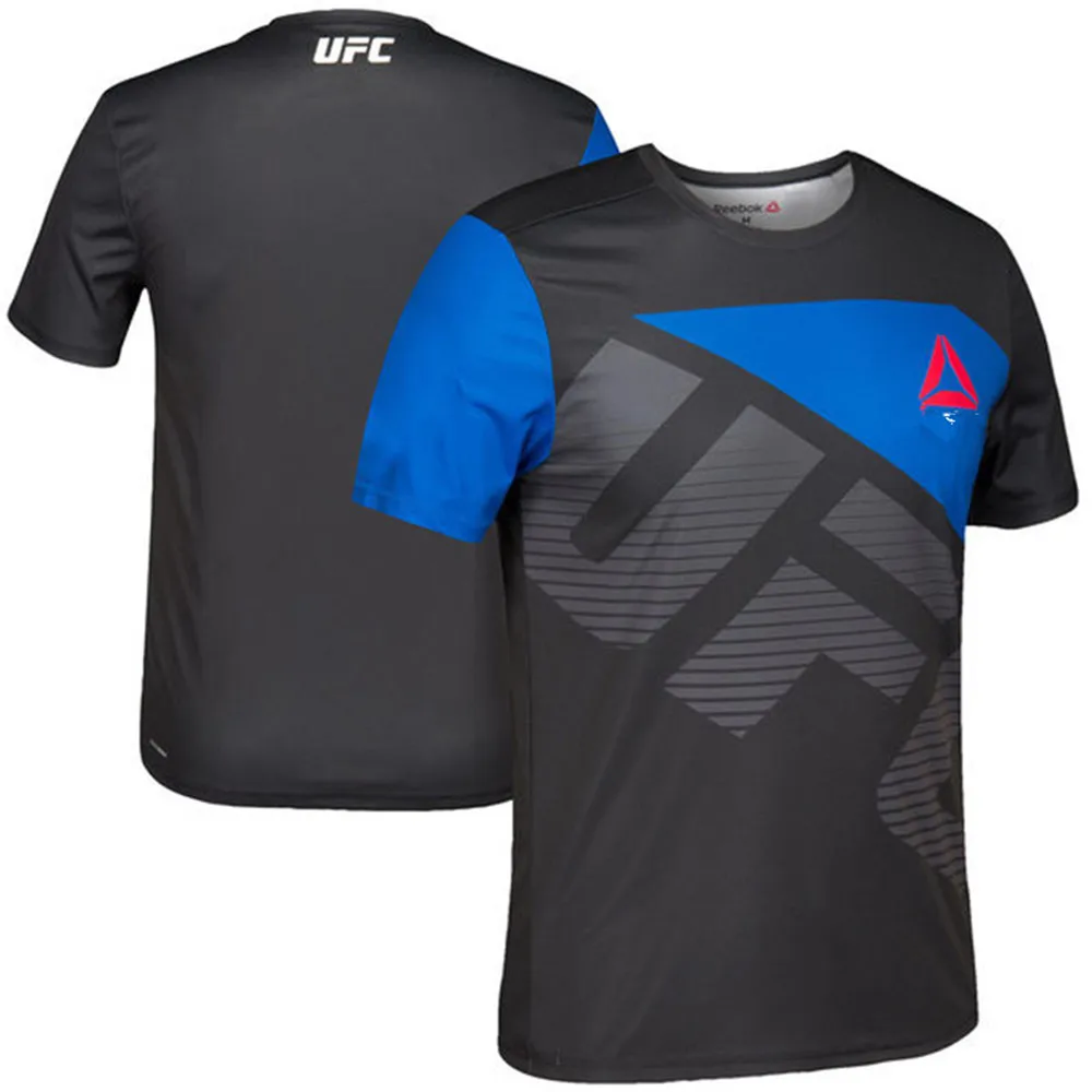 Футболка, спортивная одежда, мужской костюм, MMA, плавки, сублимированный принт, bjj, боксерский Рашгард, jiu jitsu, gi, Рашгард, дышащая, muay