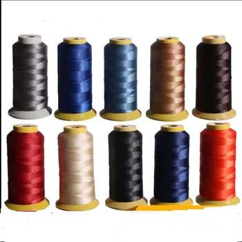 

Car interior sewing thread modification refurbished leather sewing DIY steering wheel seat sun visor Suitable for leather Sewing