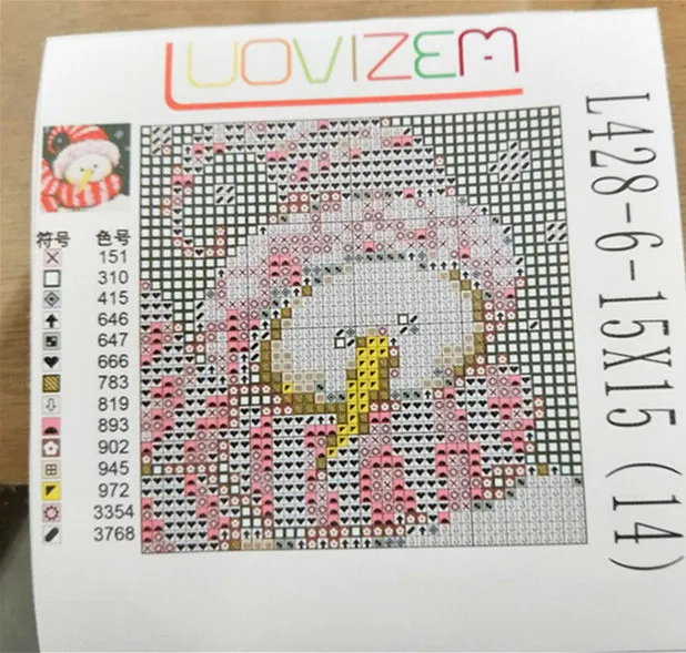 Diamond Painting Cats Christmas Card Gift 5D Diy Full Square / Round Stone Diamond Painting 3D Embroidered Cross Stitch Sticker
