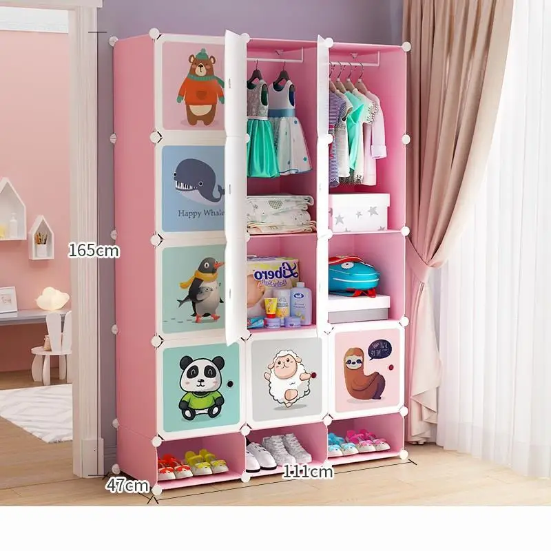 MODEL X Armario Armoire Chambre шкаф для хранения Moveis Ropero Meuble Range Armadio De Dormitorio Mueble шкаф Guarda Roupa гардероб - Цвет: MODEL X