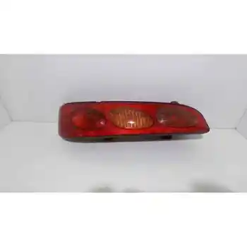 

37748 Left Rear Fiat Seicento (187)
