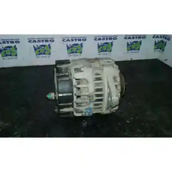 

96652100 ALTERNATOR DAEWOO KALOS