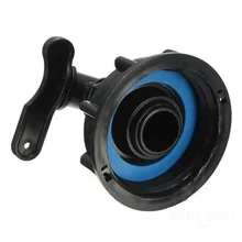 IBC Tank Tap 3/4