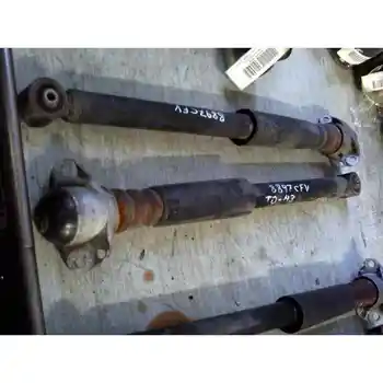 

1726825 shock absorber Rear Right Audi A3 (8l) 1.8 20v Turbo