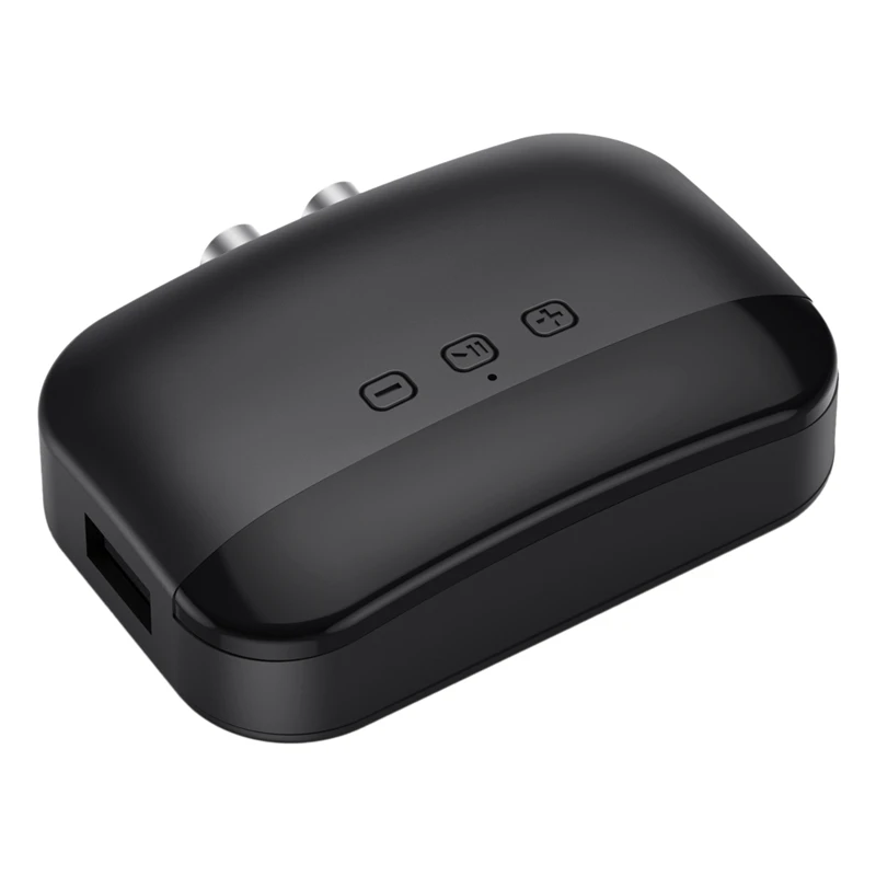 Bluetooth 5 0 адаптер NFC громкой связи Поддержка TF-карты U диск для - Цена: 