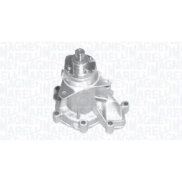 Помпа MB W201/W124 2.0D/TD 83-96 MAGNETI MARELLI 352316170671