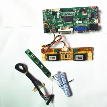 

For M190A1-L01/L02/L03 M.NT68676 screen controller drive board LCD monitor panel CCFL LVDS 30Pin 19" 1440*900 HDMI DVI VGA kit