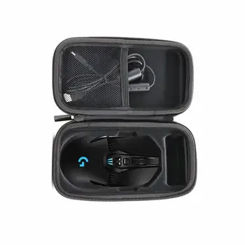 

Mouse Bag for Logitech G903/G900/G Pro Wireless Mobile Mouse Hard Travel Case Carry Case
