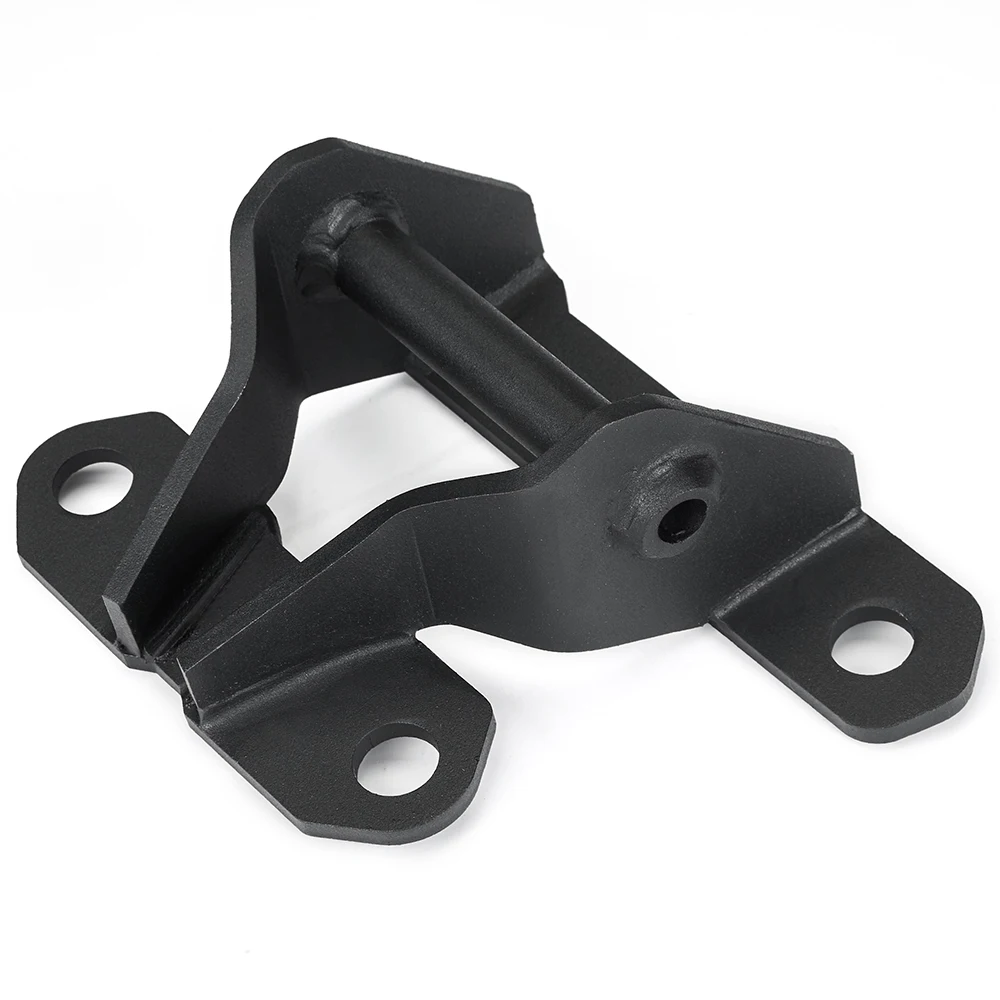 Chegada de Novo! Placa de Reboque 715004450 para Pode Kemimoto Tração Traseira Recuperação Gancho Ferro am Canam Maverick x3 - Max 2020-2021 Utv 7 Chegada de novo! Kemimoto utv tração traseira
