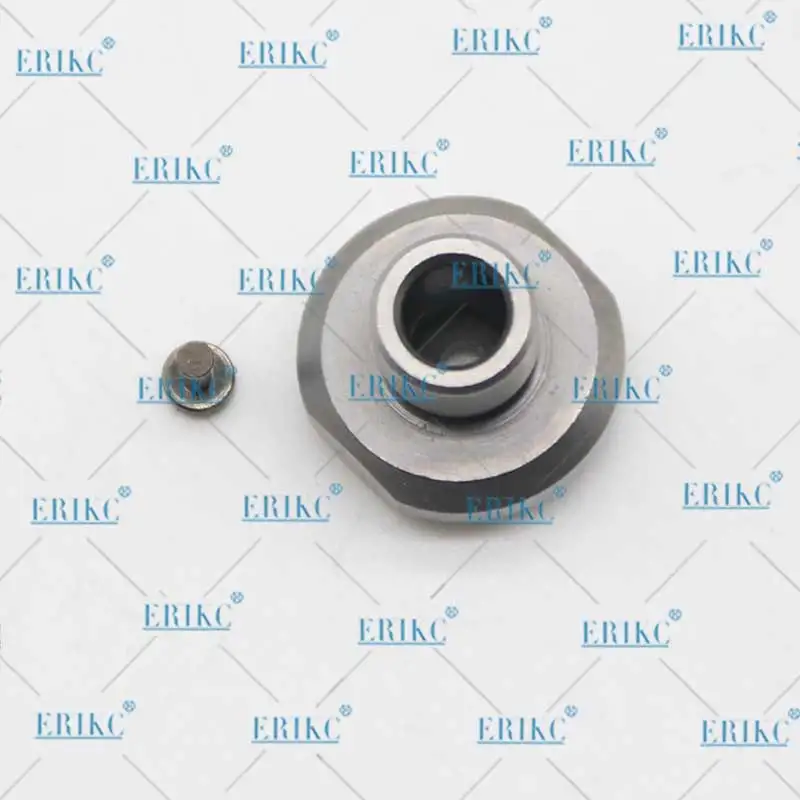 ERIKC инжектор Common Rail обратный клапан управления для Siemens пьезо дизельного топлива инжектор