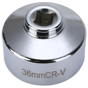 

Hex socket Oil Filter Wrench Removal Tool For BMW Mercedes Vito CDi 3/8 inch