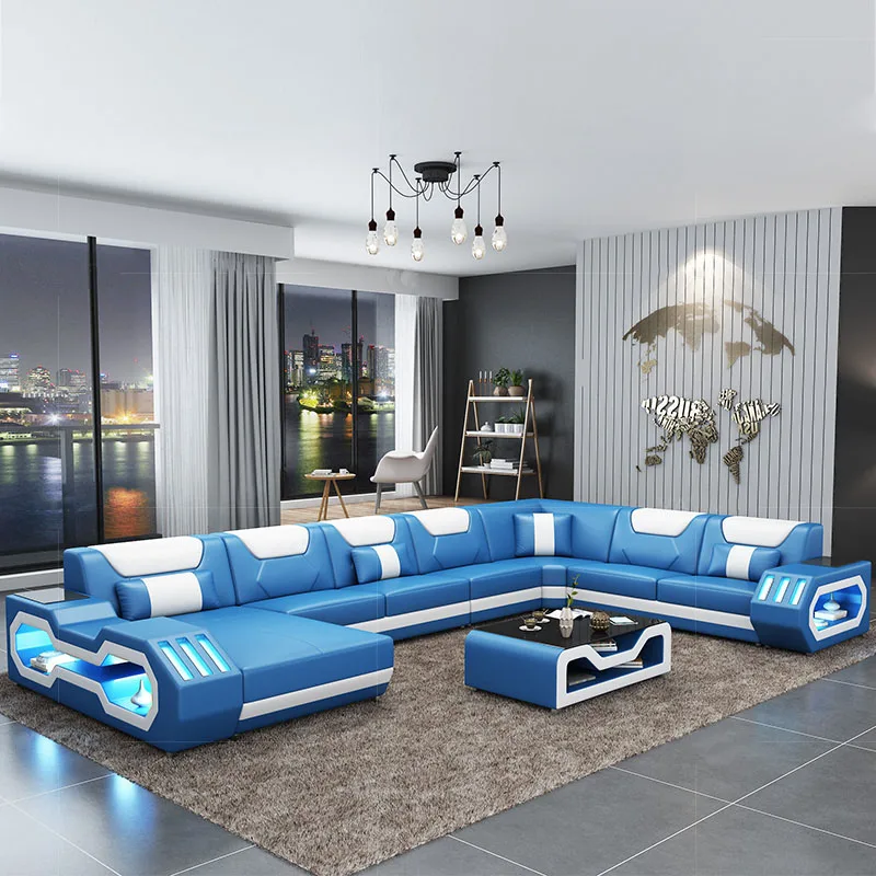 Sofa two