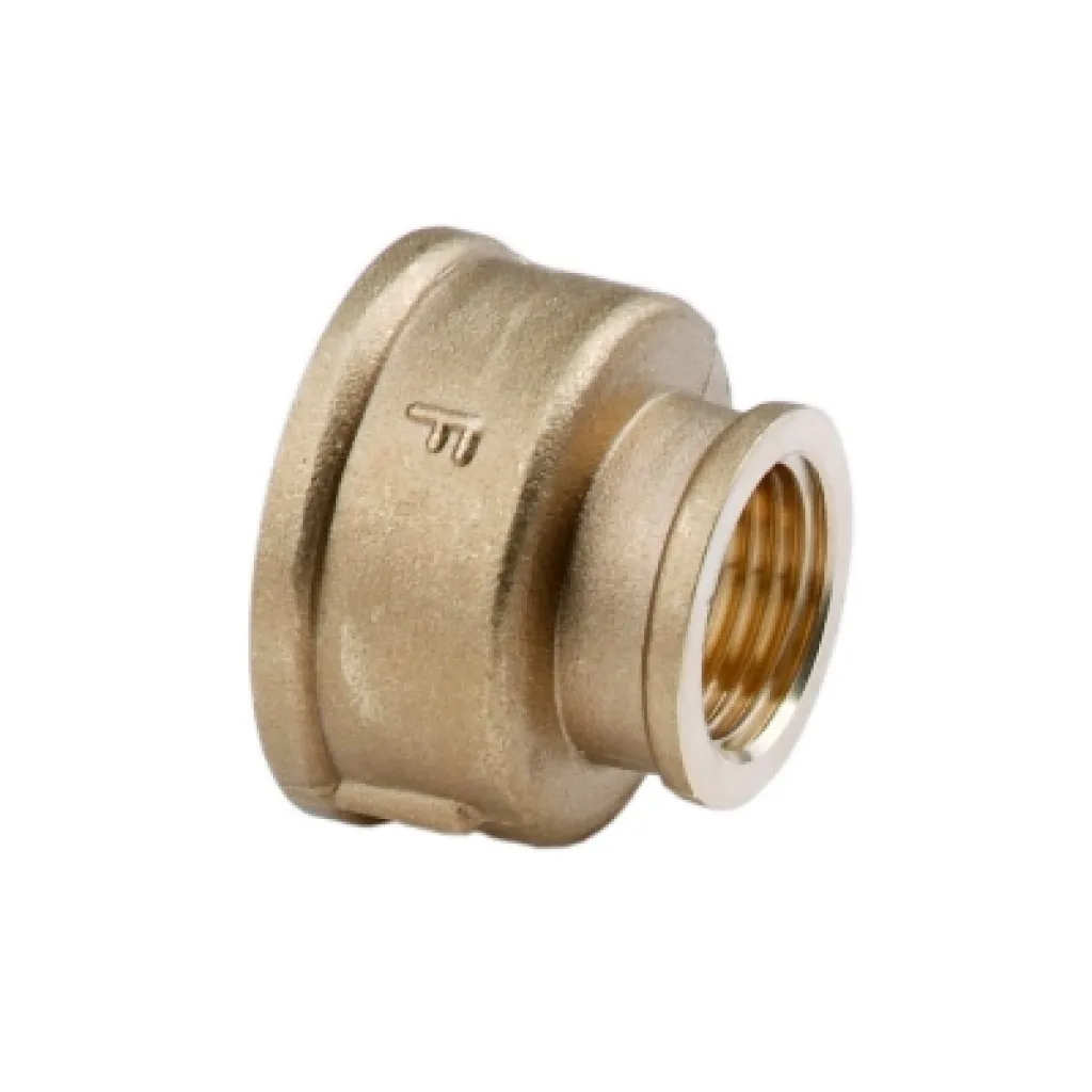 муфта латунная 20 1/2 вр. муфта переходная 1 1/4"х1/2" стм. муфта латунь переходная valfex вр 1/2"- вр 3/4". Stout муфта 1" sft-0005-000011. муфта 1/2х1/4.