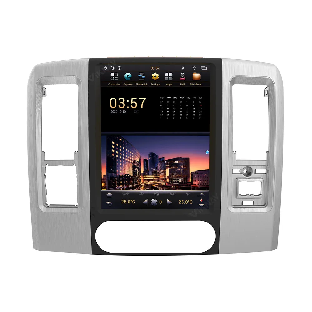 US $749.00 2DIN Android Car Radio HD Multimedia Player For Dodge RAM 1500 2008 2012 Car Radio Touch Screen Auto DVD Stereo Headunit