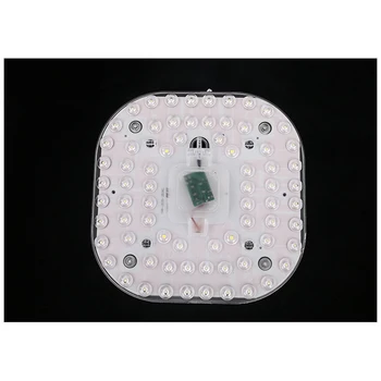 

Led Module Light 12W 18W 24W 36W Replace Ceiling Lamp Lighting Source Energy Saving Esay Installation Ceiling Indoor Lighting