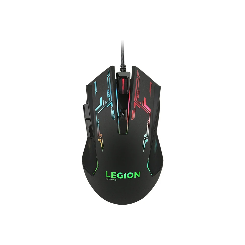 Mouse Lenovo Legion M200 RGB Gaming Mouse(GX30P93886