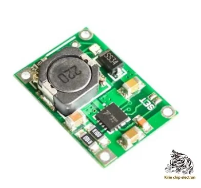 Dual 8.4V 2A Lithium Battery Charging Board TP5100 Single 4.2V