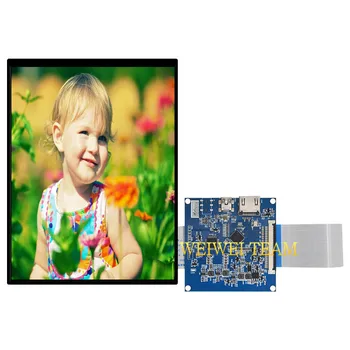 

LQ079L1SX01 7.9 inch IPS LCD Display Module 1536×2048 -MIPI Controller Board for Laptop Pad Replacement Screen