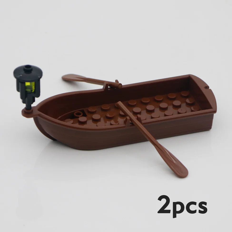 lego boat