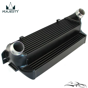 

Bolt On FMIC Racing Front Mount Intercooler Fits For B*MW 1/2/3/4 Series F20 F22 F32 Black