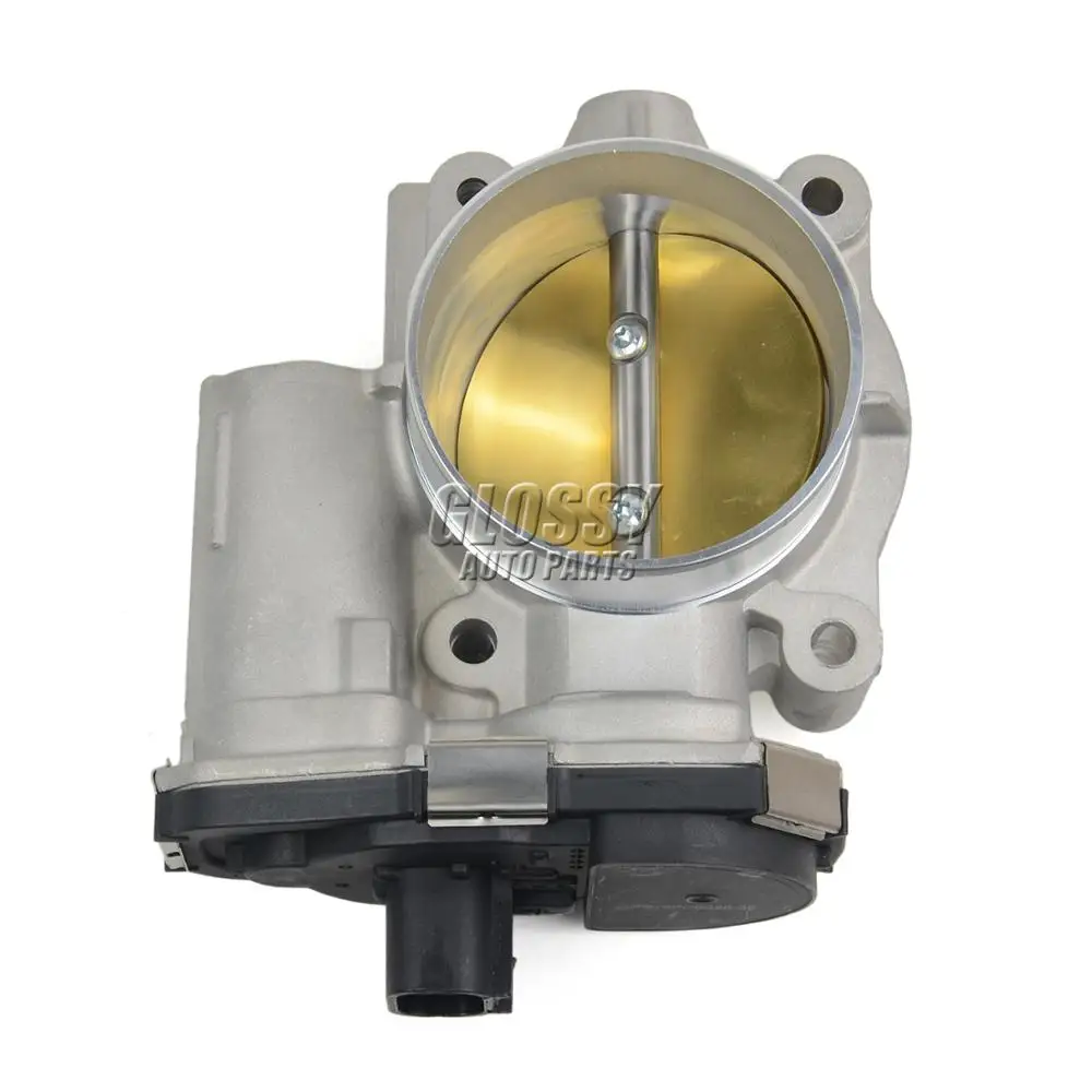 Корпус дроссельной заслонки AP02 для Suzuki 12616995 Chevrolet Traverse Buick Allure Enclave Pontiac Acadia Saturn V6