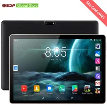 Sim-Card-Network Support Android Tablet Mobile-Call 10inch Wifi Pc Bluetooth 32GB IPS